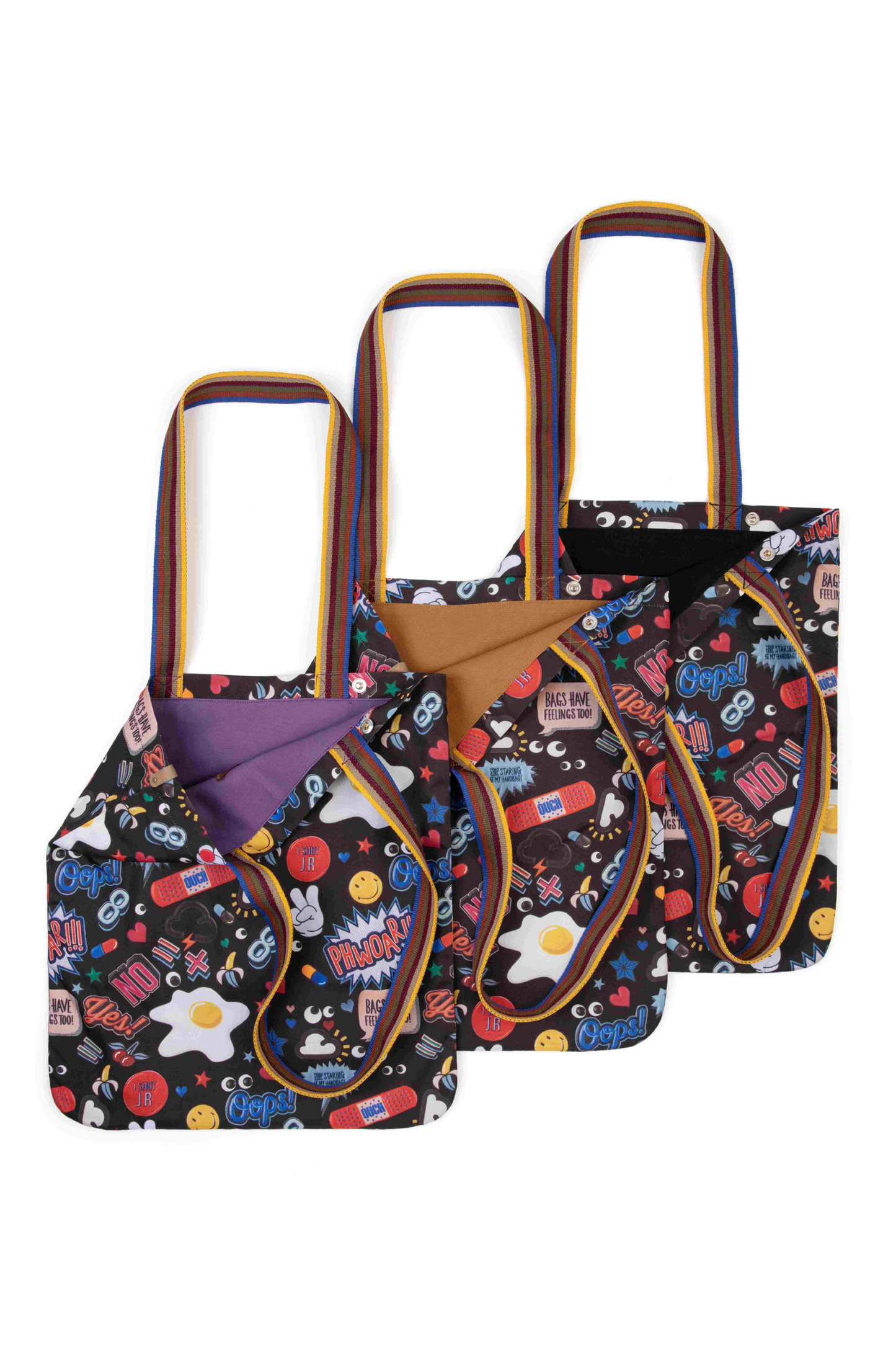 EMOJI TOTE