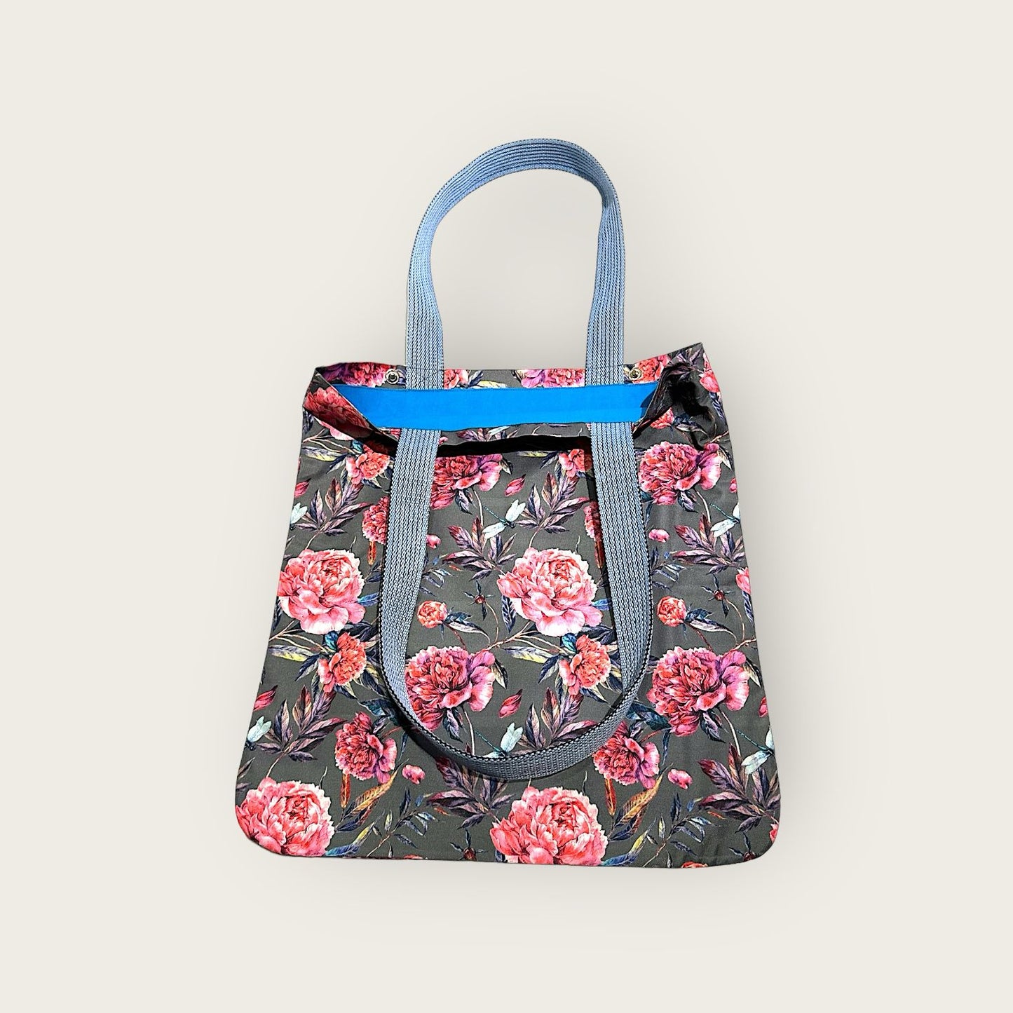 CARNATION TOTE